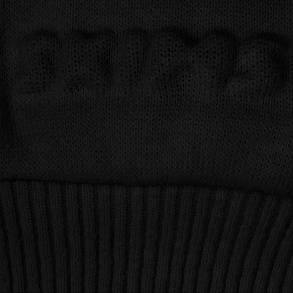 SKIMS Cotton Fleece Classic Hoodie in Onyx size Small NWT - Picture 2 of 3